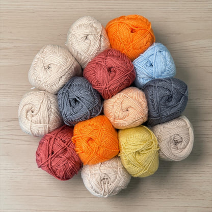 The Hidden Stitch | 3-Part Subscription