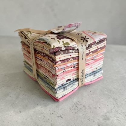 Twig & Grace FQ Bundle