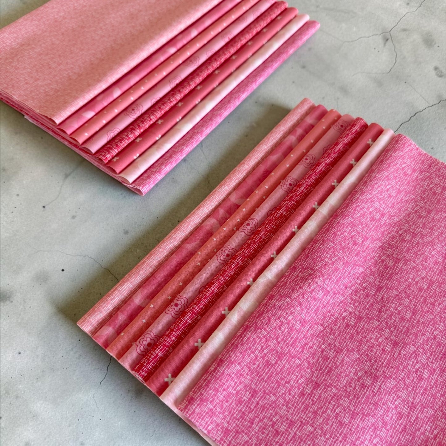 Bubblegum Blush Fat 1/8 Pack 8pc