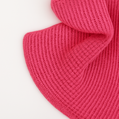 Crochet Waffle Stitch Blanket Kit