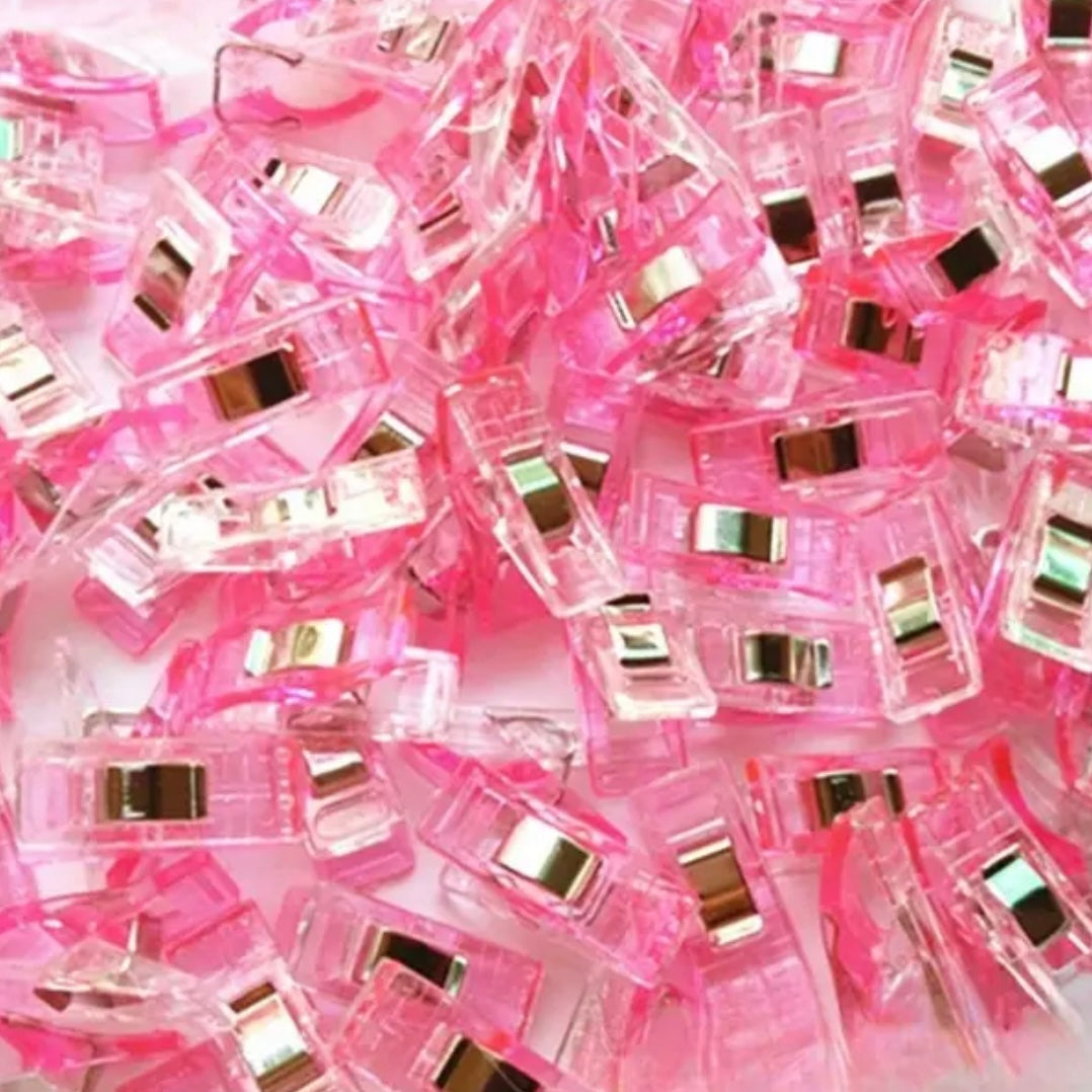 Craft Clips | 10 pack