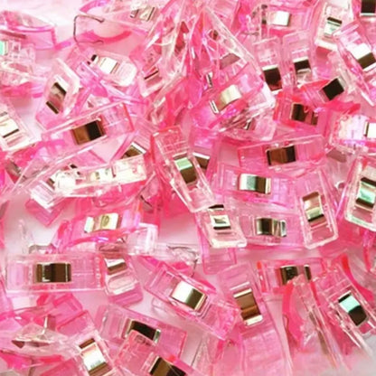 Craft Clips | 10 pack