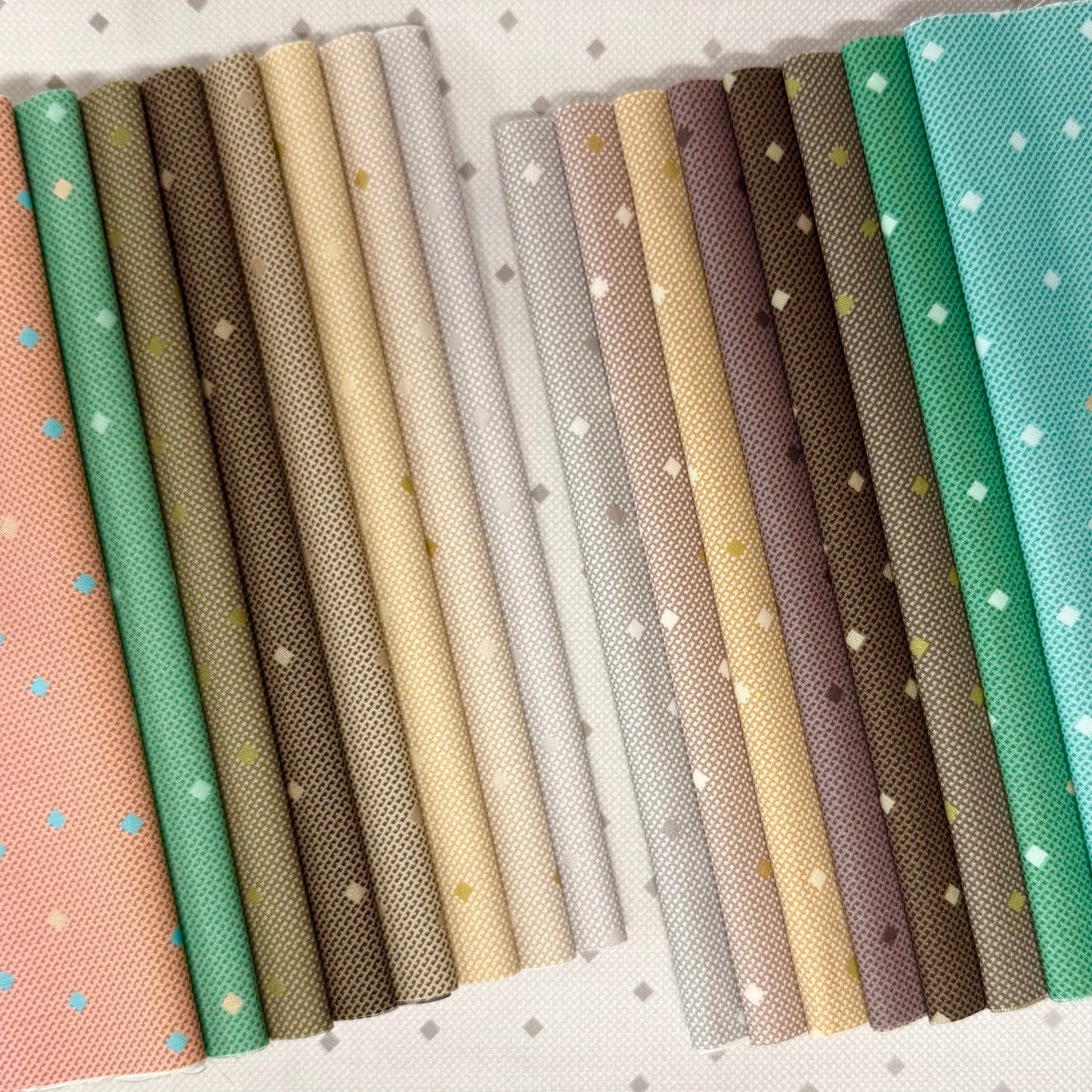 Gemstone Glow 2m Bundle