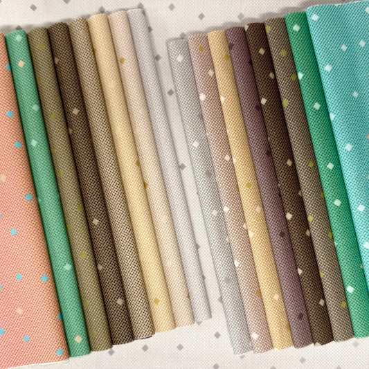 Gemstone Glow 2m Bundle