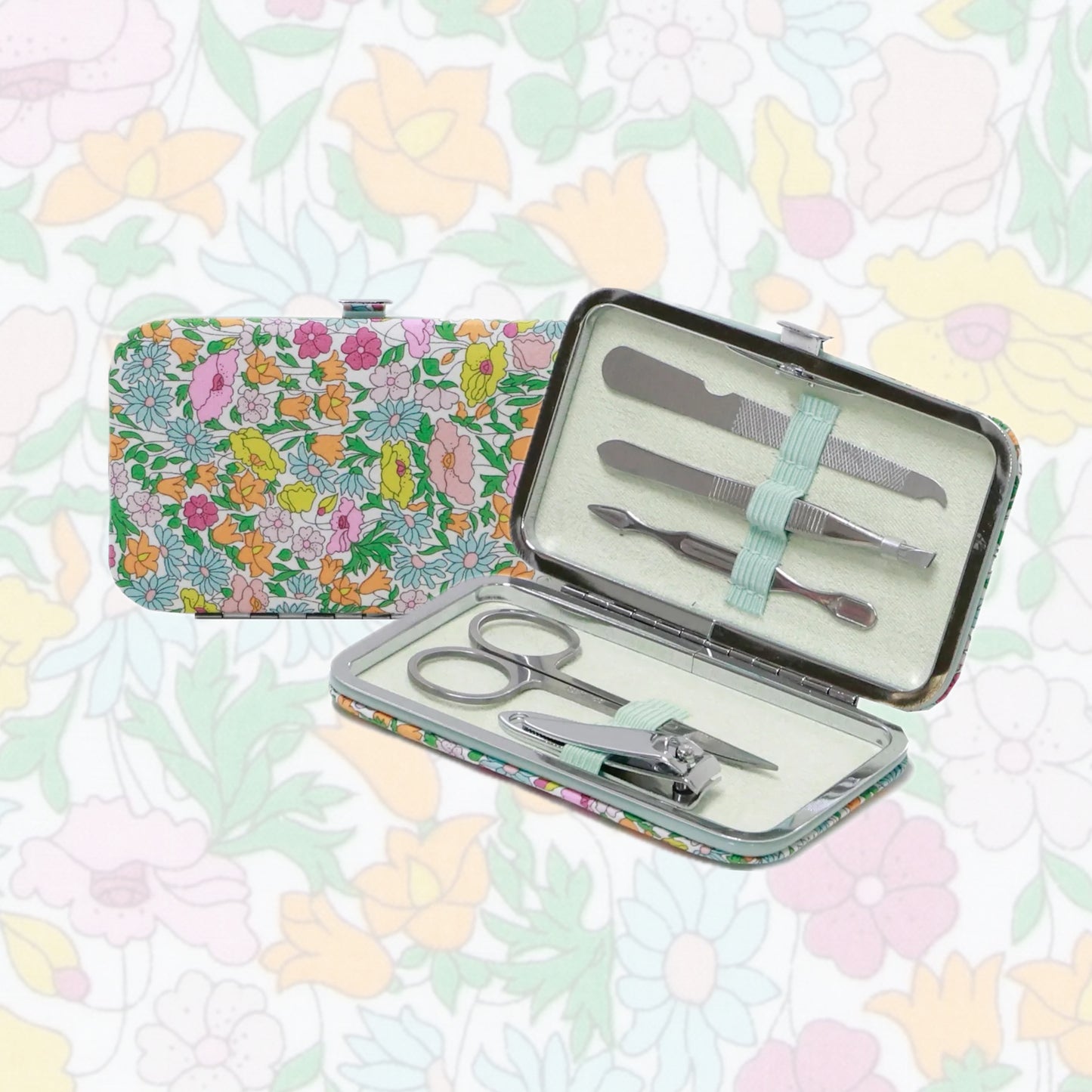 Liberty | Manicure Set