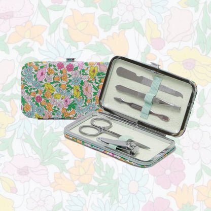 Liberty | Manicure Set