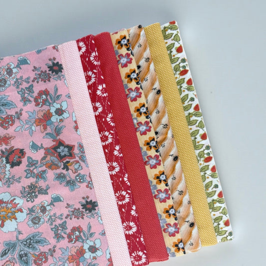 Soft Horizon Lawn 2m Bundle