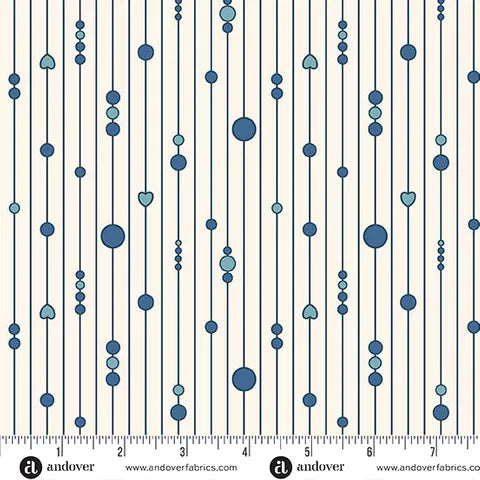 A Song to Sing Fairy Curtains Ecru