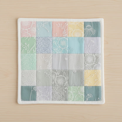 Alabaster Hues 5" Stacker