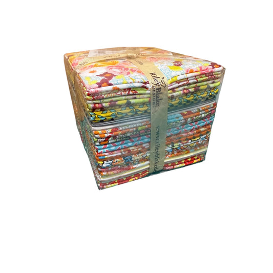 Bittersweet FQ Bundle