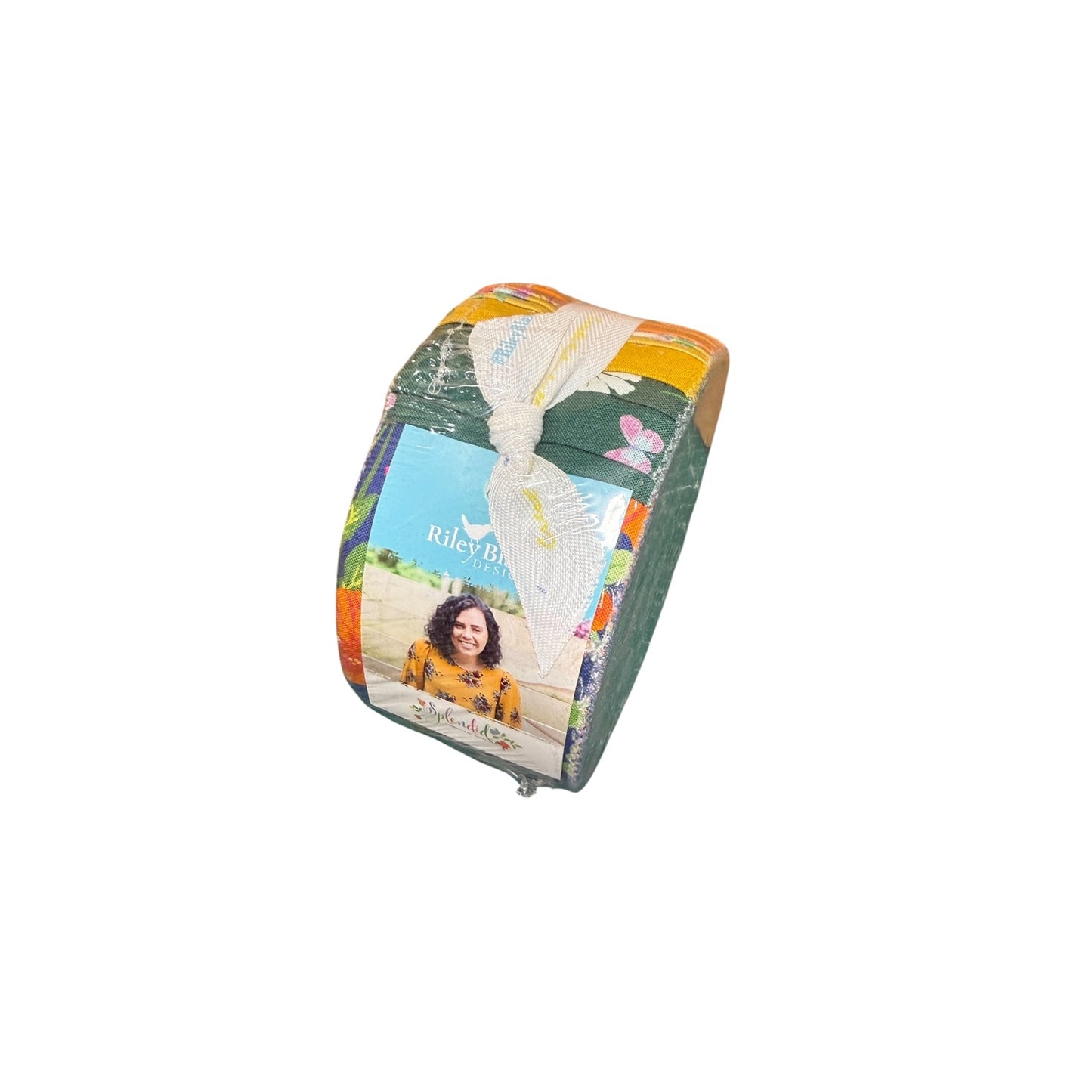 Splendid 2.5" Rolie Polie