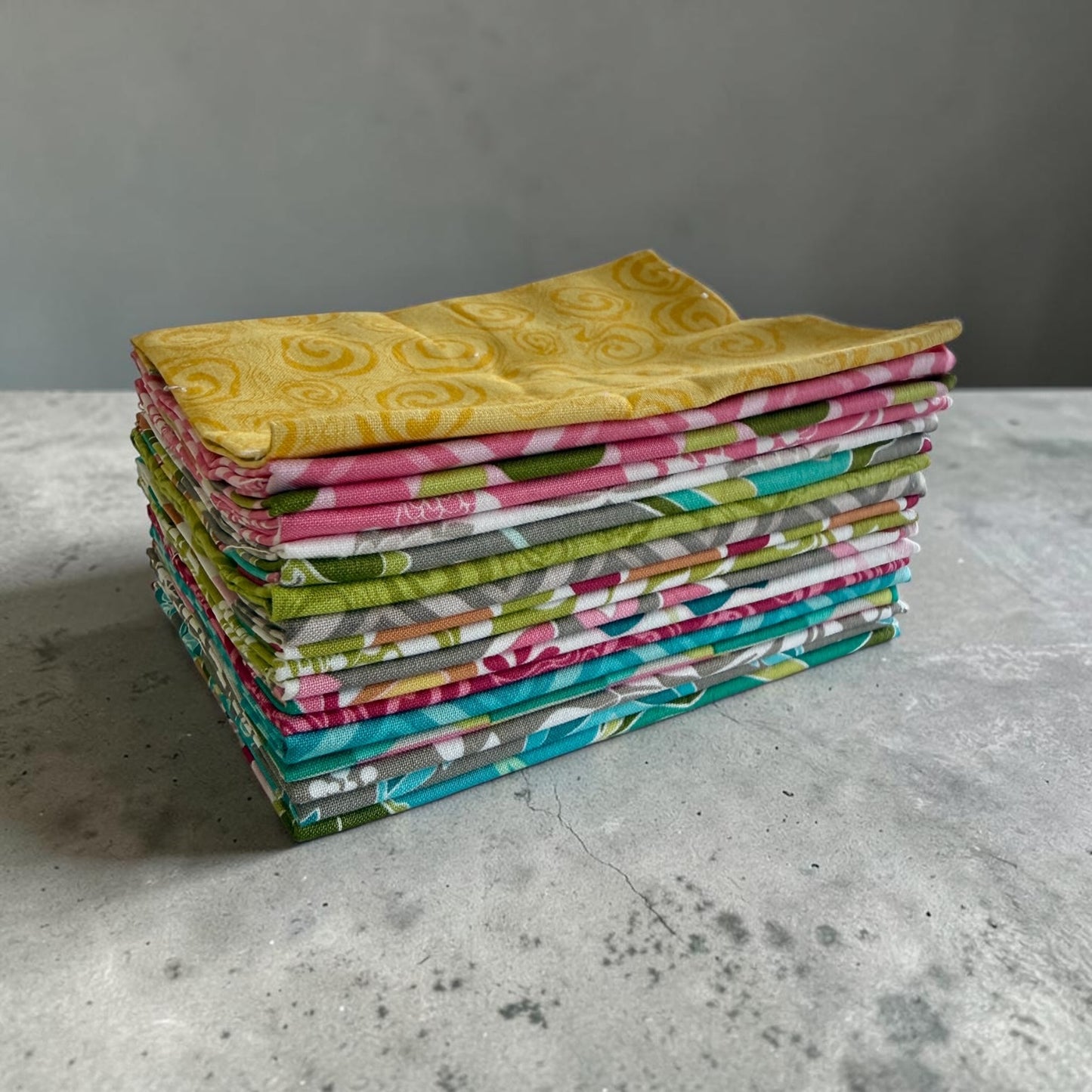 Fantine Fat 1/8 Bundle 18pc
