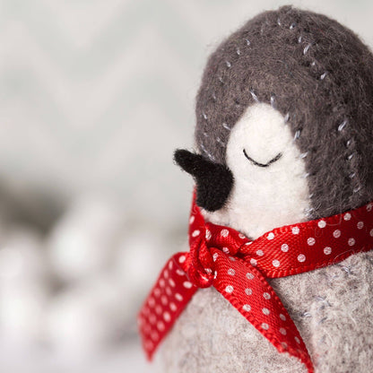 Baby Penguins Felt Craft Kit *PREORDER*