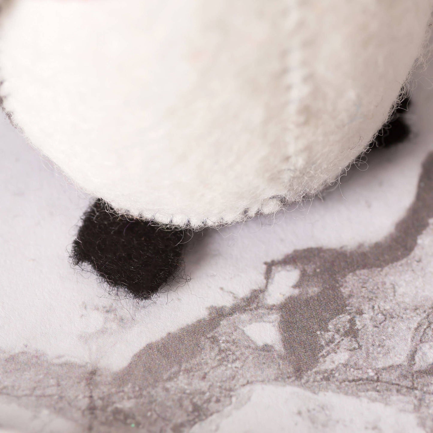 Baby Penguins Felt Craft Kit *PREORDER*