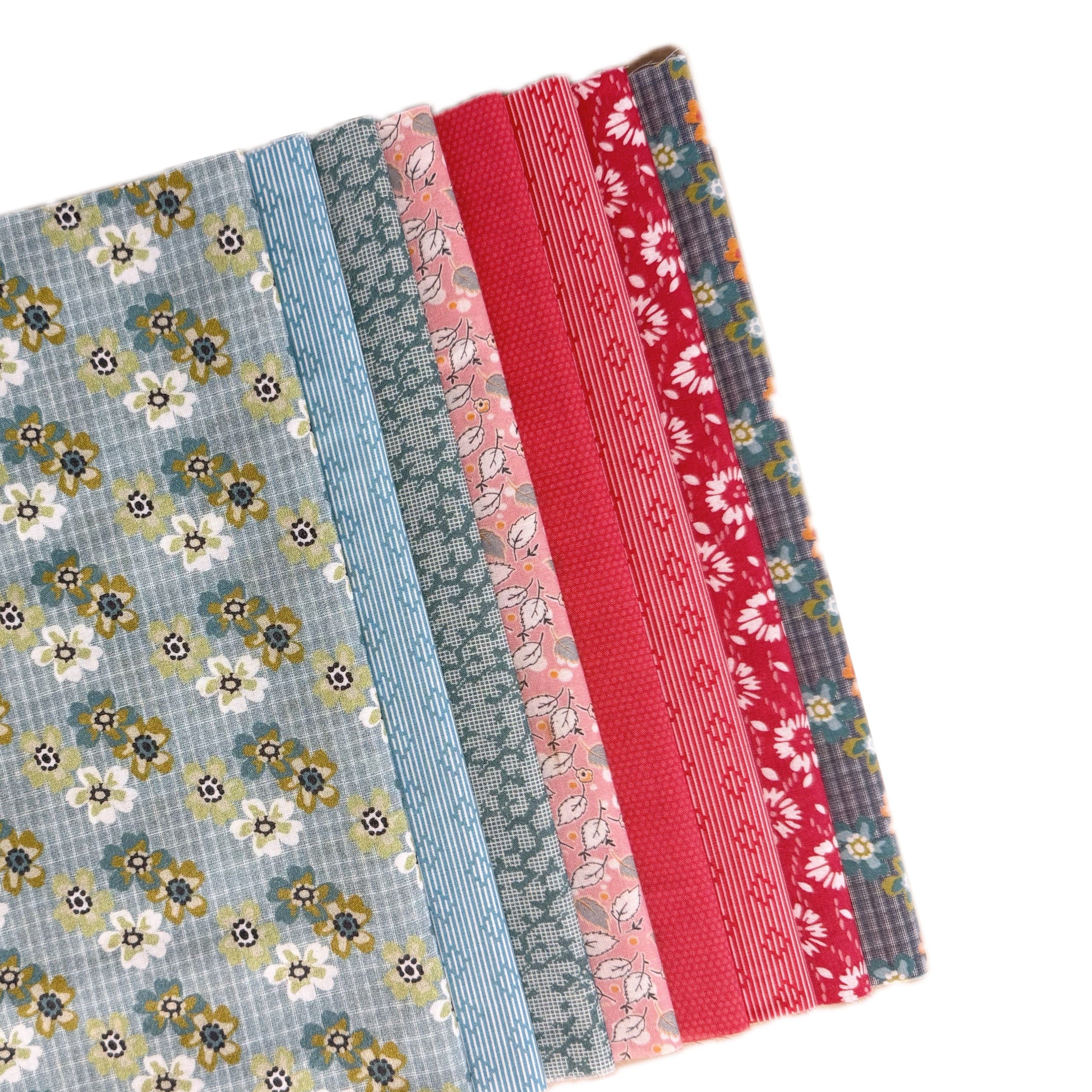 Premium Pre-Cut Riley Blake Designs Fabric ‚Äì 100% High-Quality Cotton