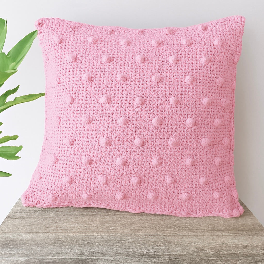 Bobble Cushion Kit
