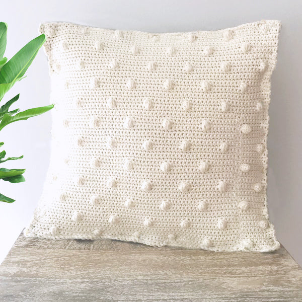 Bobble Cushion Kit