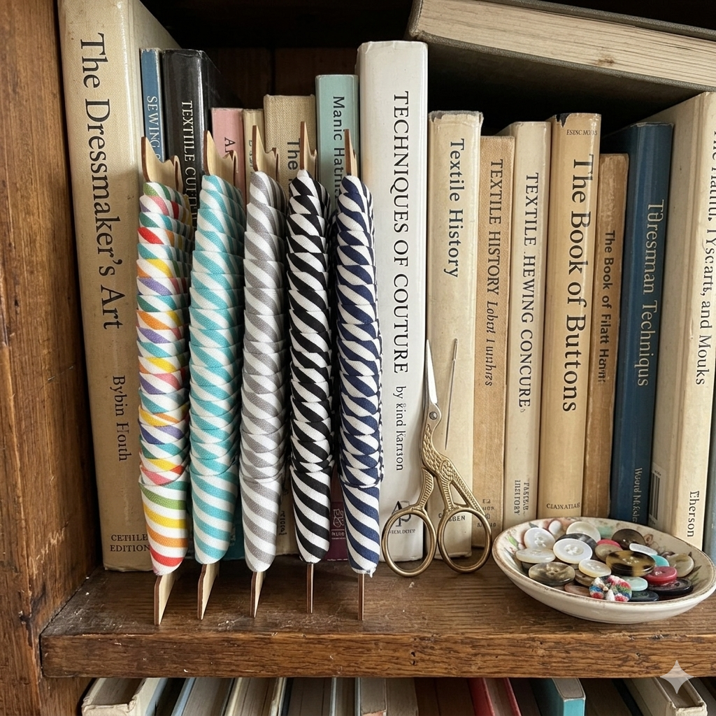Bolt & Binding 5pc Bundle