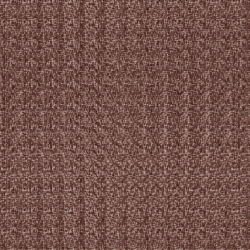 Hashtag Small Brown 9m Bolt