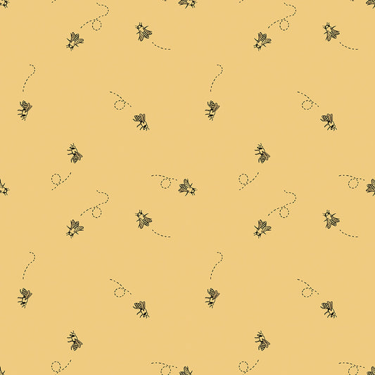 The Beehive State Bees Honey