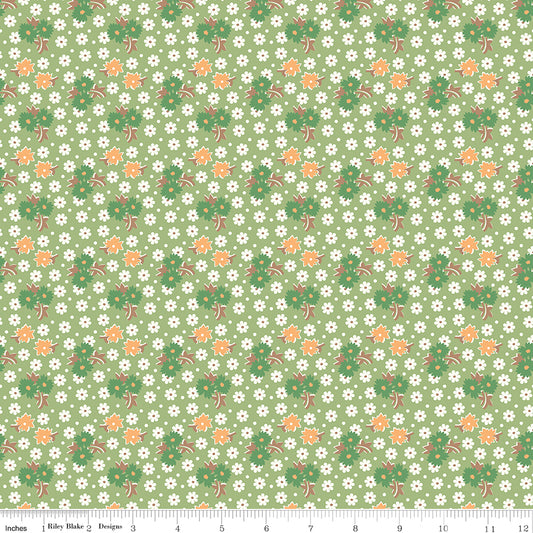 Home Town Sorenson Lettuce