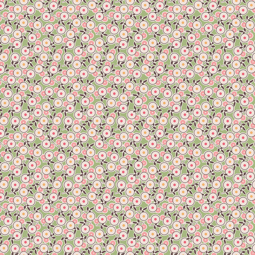 Mercantile Legacy Lettuce