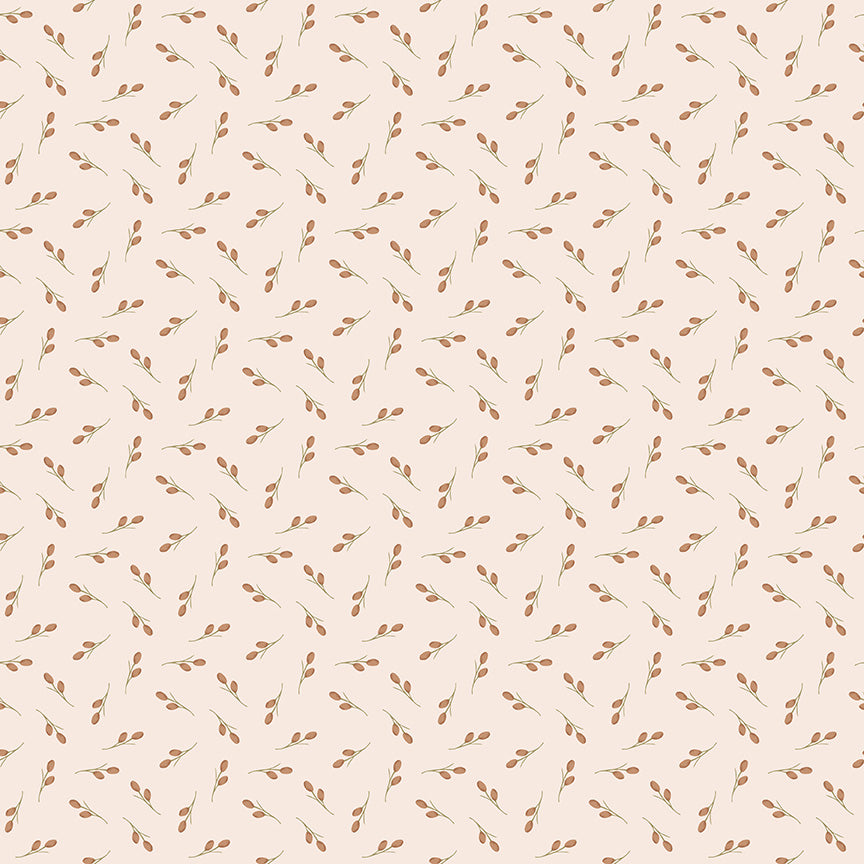 Threads of Grace Toss Latte
