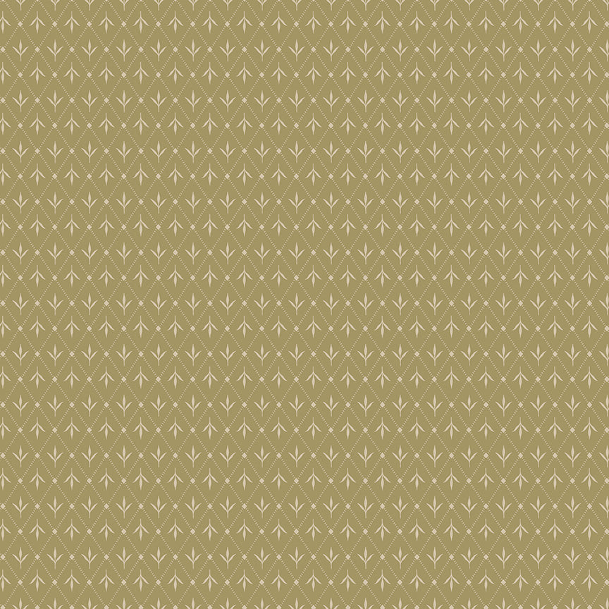 Threads of Grace Ivy Lemongrass