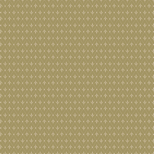 Threads of Grace Ivy Lemongrass