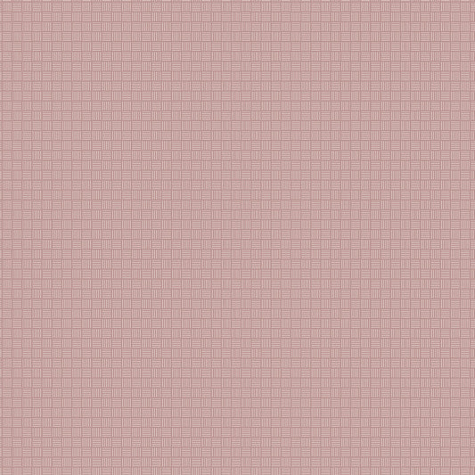 Threads of Grace Criss Cross Canyon Rose