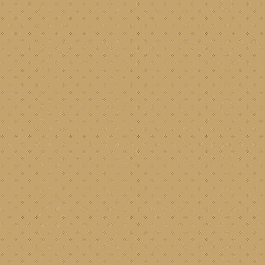 Threads of Grace Dots Gold