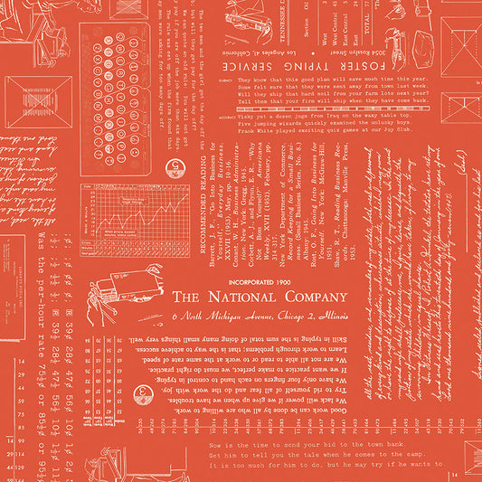 Type-ography Autumn