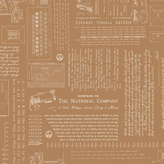 Type-ography Maple