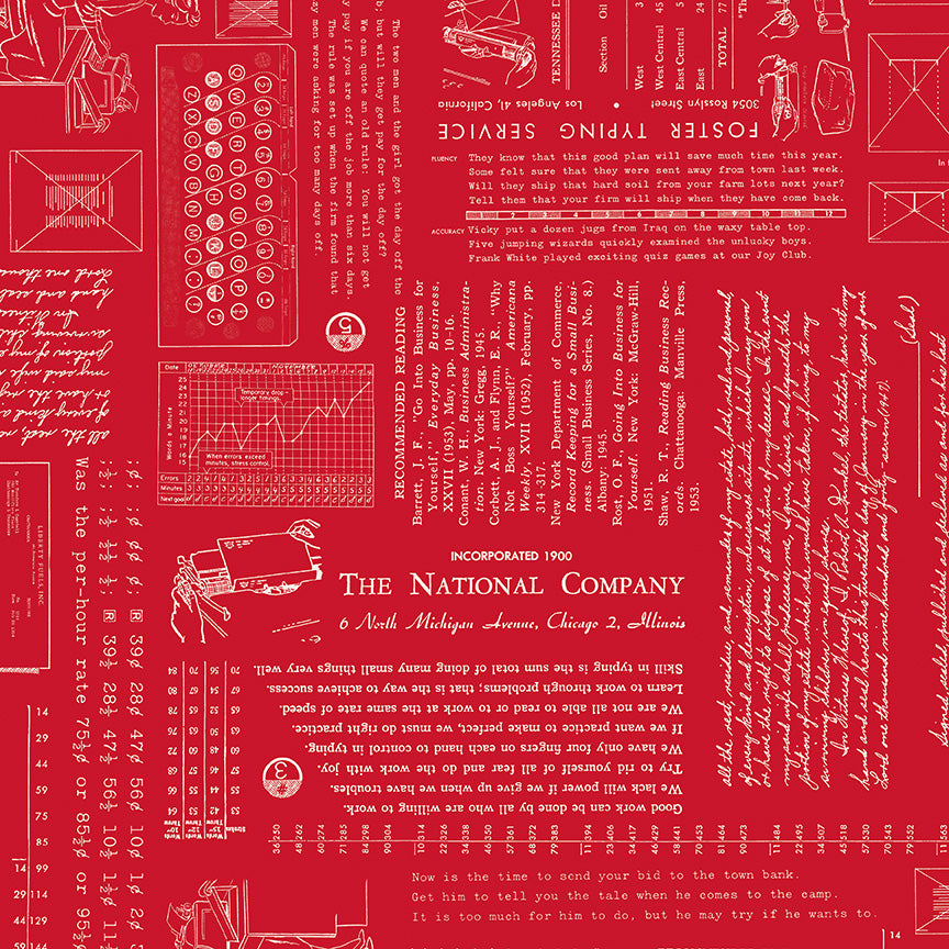 Type-ography Schoolhouse
