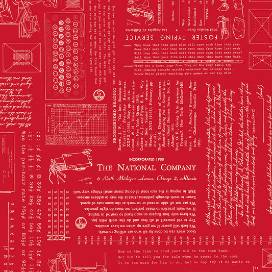 Type-ography Schoolhouse