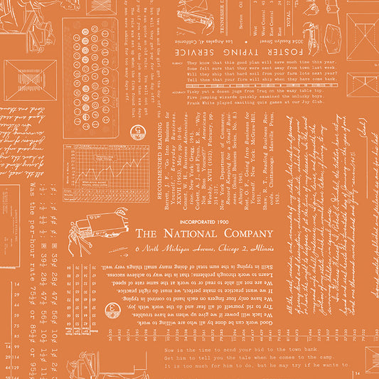 Type-ography Squash