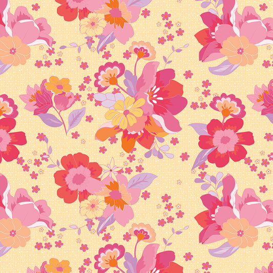 Flourish Main Lemon