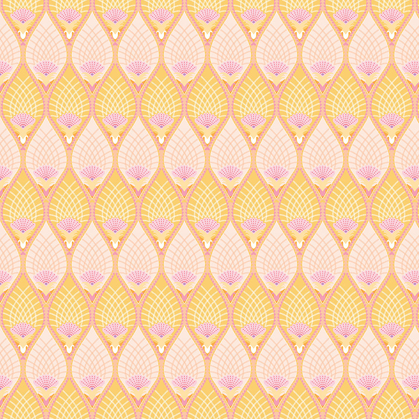 Flourish Pineapple Lemon