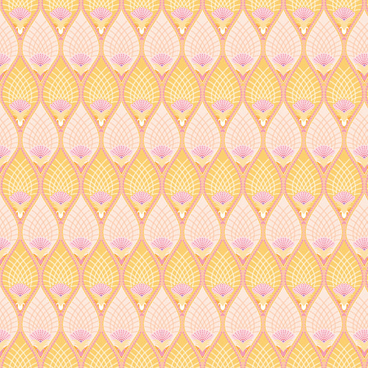 Flourish Pineapple Lemon