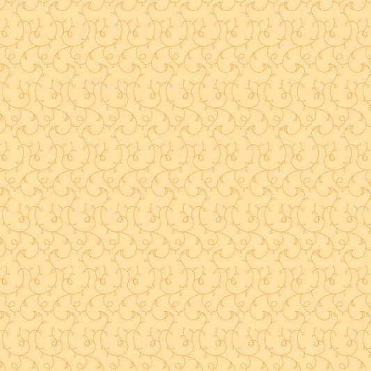 Flourish Vines Lemon