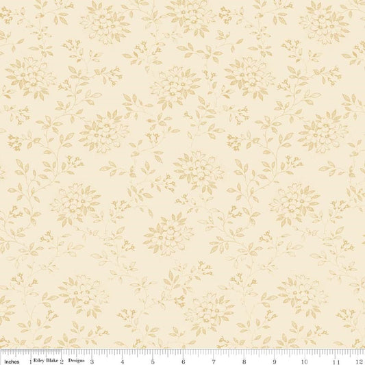 Aesop's Fable Floral Cream