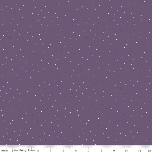Dapple Dot Grape