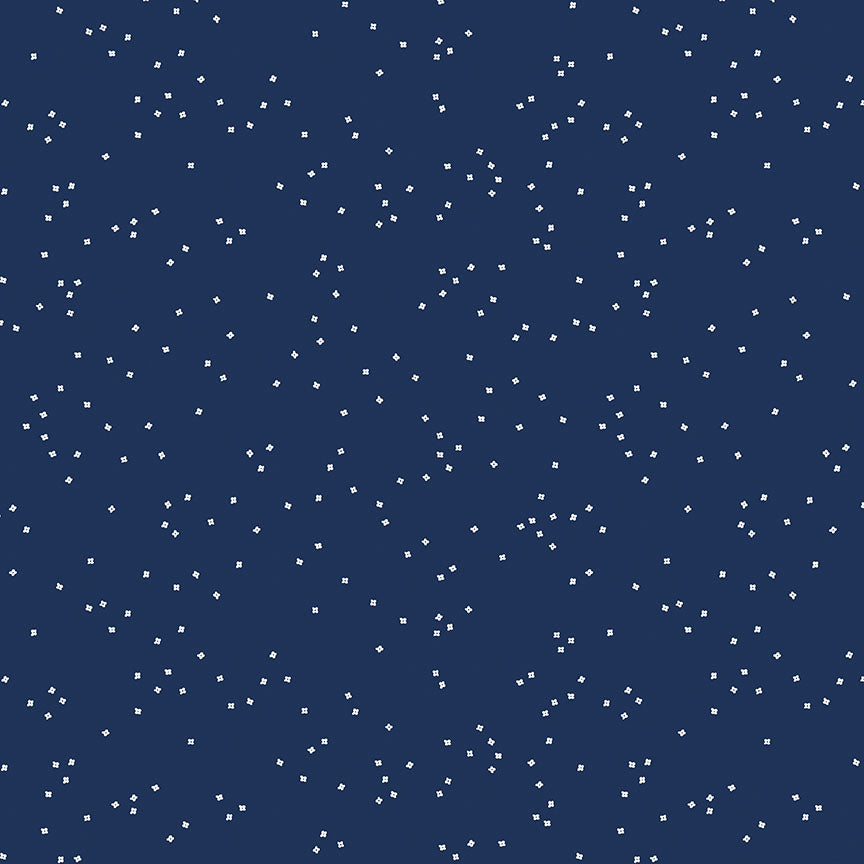 Blossom Navy