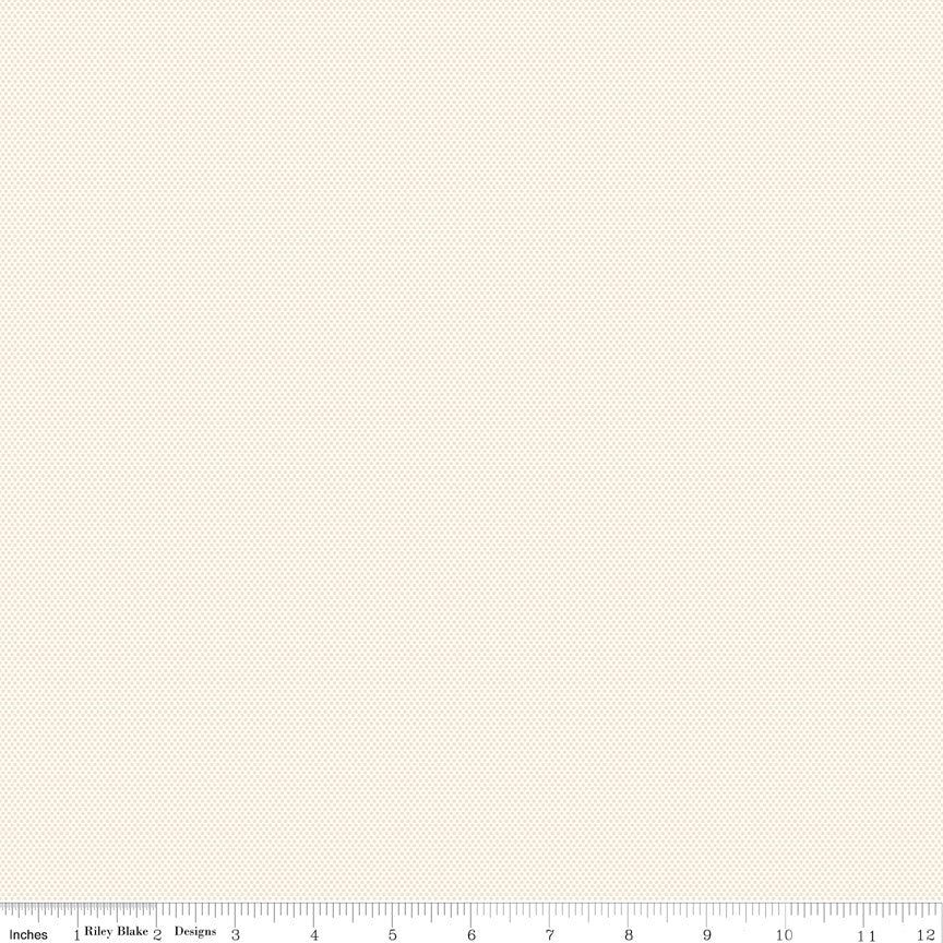 Lil' Pop In Colour Cream