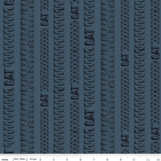 CAT Tracks Blue 9m Bolt