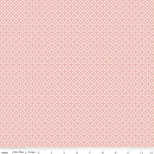 Splendor Tile Pink
