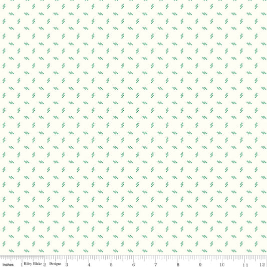 Bee Backgrounds Shirting Alpine