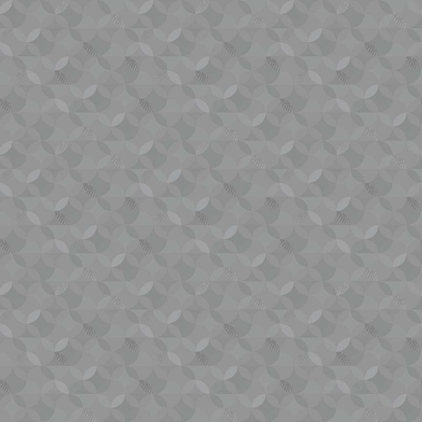Kaleidoscope Cast Iron