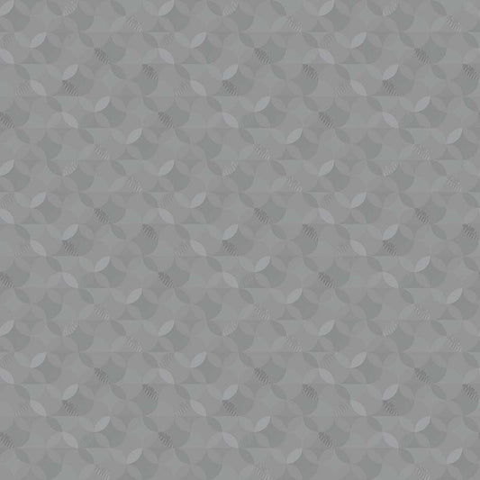 Kaleidoscope Cast Iron