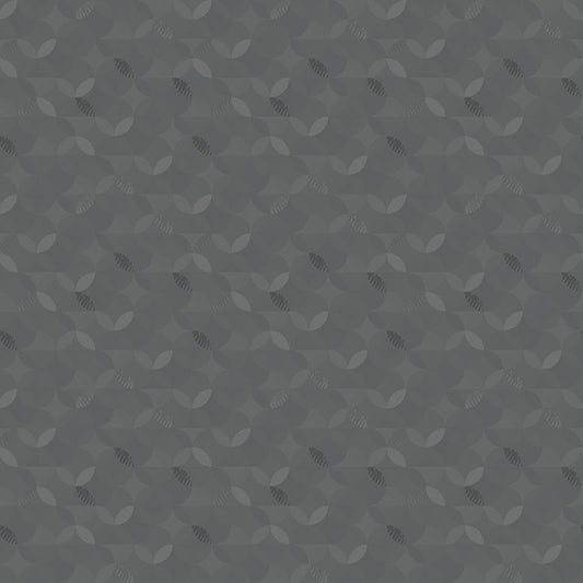Kaleidoscope Charcoal